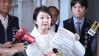 中市府銷毀逾364噸回收油　轉作生質柴油