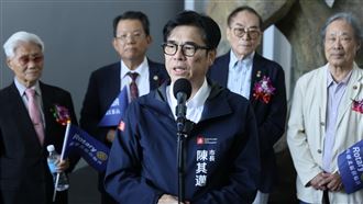 促參招商有成　高雄連5年零舉借減債312億