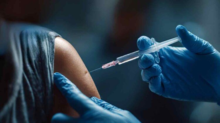 男女都要防範HPV！3招預防疫苗接種不可少