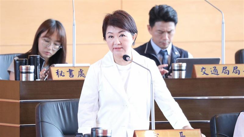 喪屍煙彈入校園！台中13歲國一生吸毒被抓