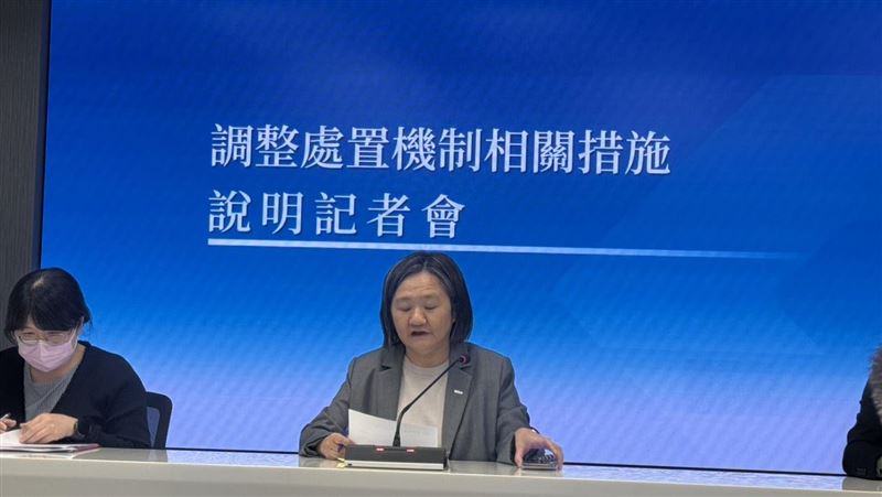 新／重大變更！證交所4大處置股新規