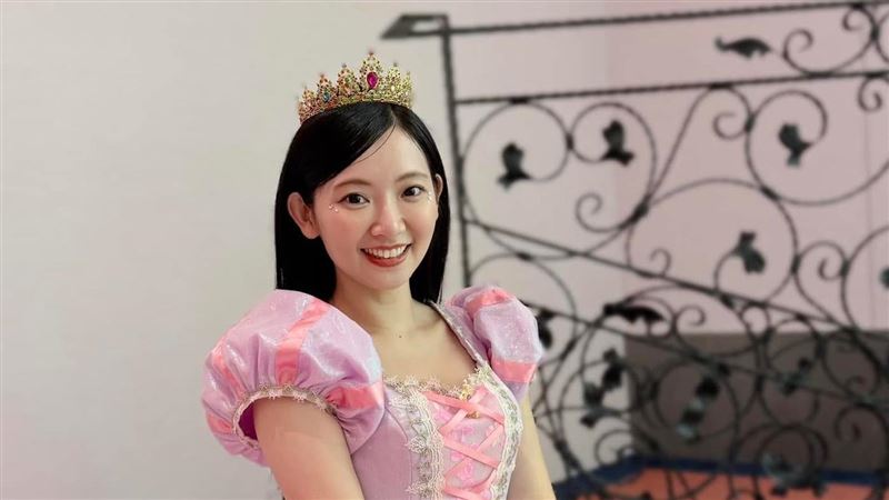 優格姐姐一度瀕死　認倖存至今胖7公斤