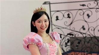 優格姐姐一度瀕死　認倖存至今胖7公斤