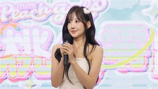 吳瑞律正式加盟桃氣女孩　驚喜官宣了