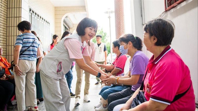 高齡駕駛換照新制上路！