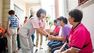 高齡駕駛換照新制上路！