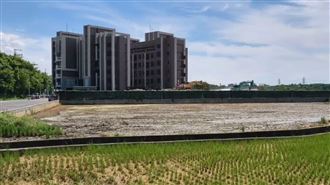 把農牧地變停車場！「廣川漾」今拆了