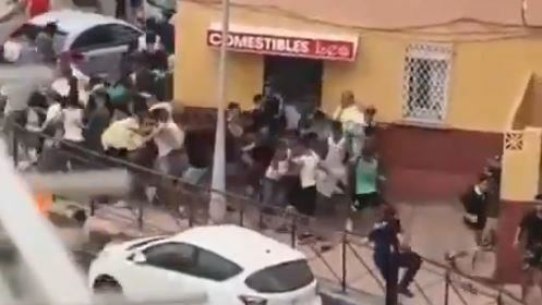 休達移民潮危機　摩洛哥盤算與歐盟困境QA