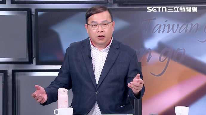 台中市府與油商套招？王義川：快公佈這事