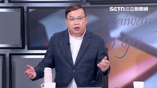 台中市府與油商套招？王義川：快公佈這事