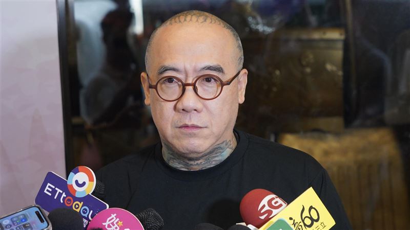 鋼鐵爸300天痛失4摯愛　慟喊靈魂空一大塊