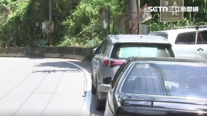 三峽傳出槍擊案，警方持續追捕中