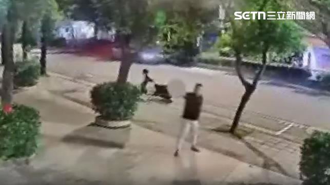 新北市槍擊事件頻傳