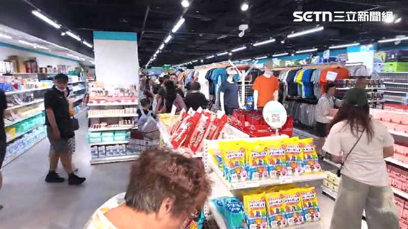 獨/賣場、電商福利品在這 隱藏版OUTLET曝