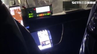 獨／半夜搭小黃給500變100　駕駛東區慣犯