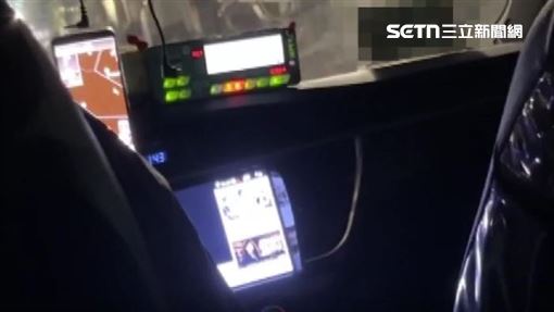 獨／半夜搭小黃給500變100　駕駛東區慣犯