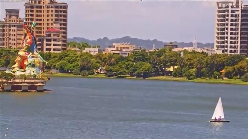 全球20大11月最頂景點名單　台灣僅它上榜