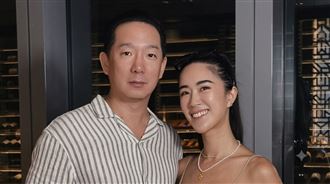 痛失老公！譚以欣認了想報復：神不會放過