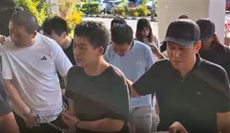 5台籍男女涉人口販運！馬來西...