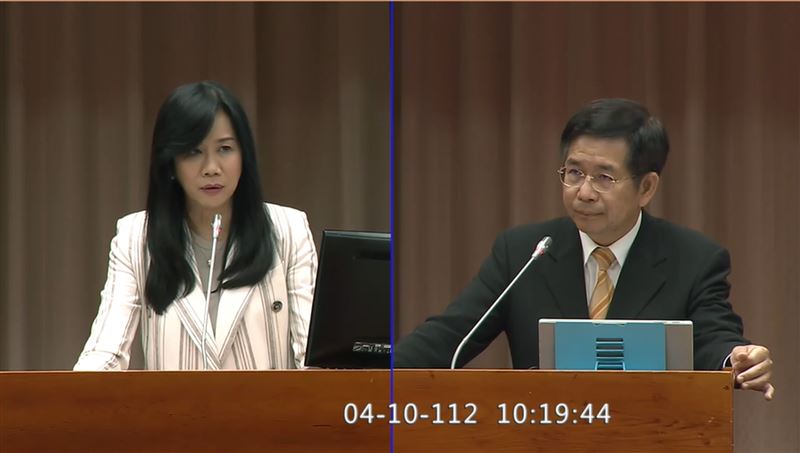 萬美玲關心校園霸凌黑數　他：兒算不算？