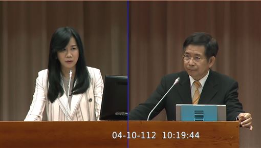 萬美玲關心校園霸凌黑數　他：兒算不算？