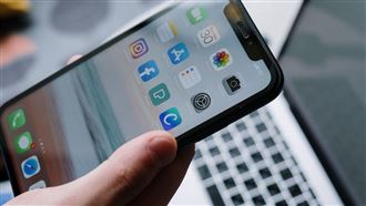 傳蘋果攜阿里巴巴　打造中國iPhone專屬AI