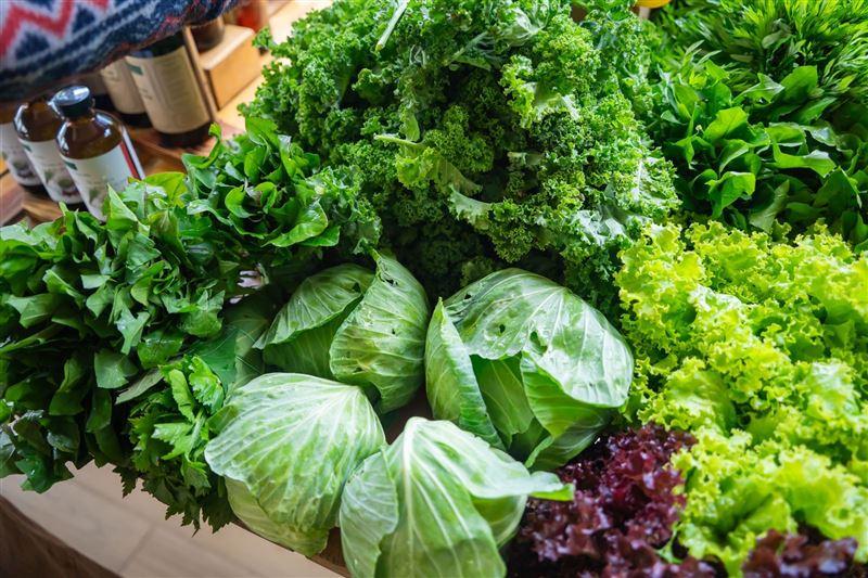 研究證實，多攝取膳食纖維有助提升抗癌療效。（翻攝自pexels）