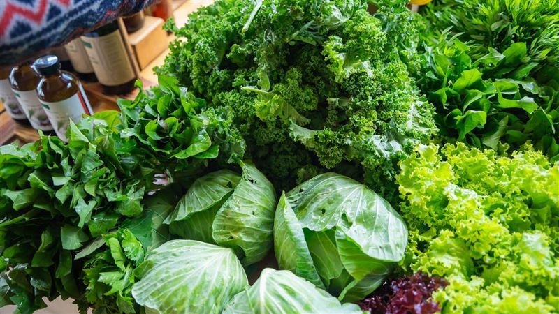 多吃菜能幫抗癌？研究揭免疫治療效果