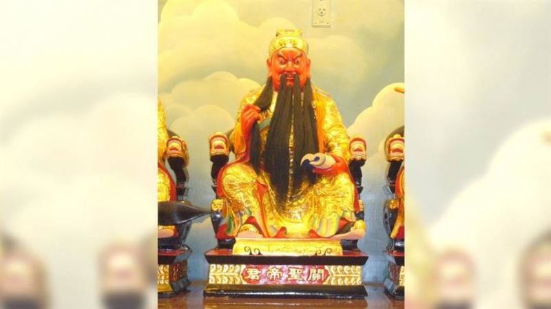 關公聖誕適求財　三類人拜了更易出事
