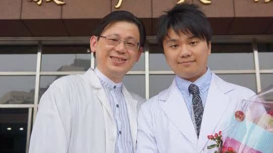 門診全取消！名醫突失業兒心碎