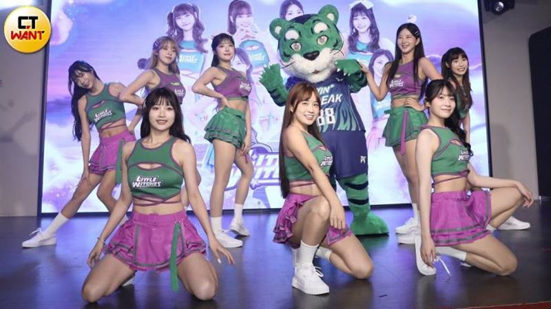 啦啦隊爆全員離隊！「信任破裂」內幕曝光