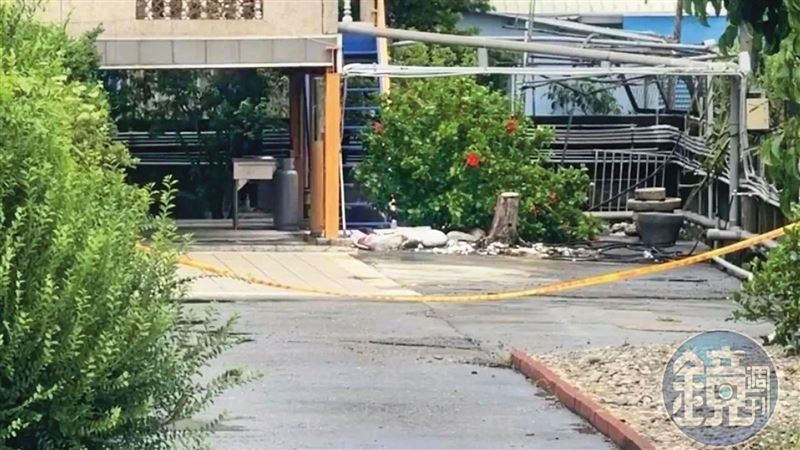 曖昧10女遭人夫抓姦情！軍工老董手機揭祕