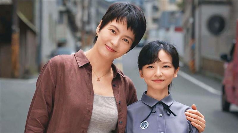 《聰明鎮》遭批恐怖大雜燴　陳姸霏揹負評