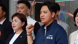 學者：羅廷瑋本來可以是個十分勵志的故事