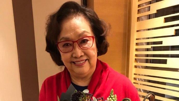 傳奇巨星葛蘭驚傳離世 享耆壽93歲