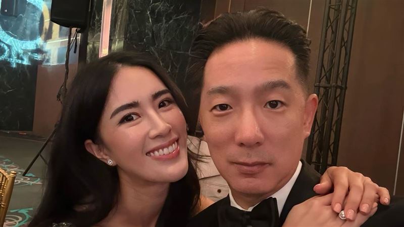 活到49歲才找到真愛 徐子翔獨留2年愛妻