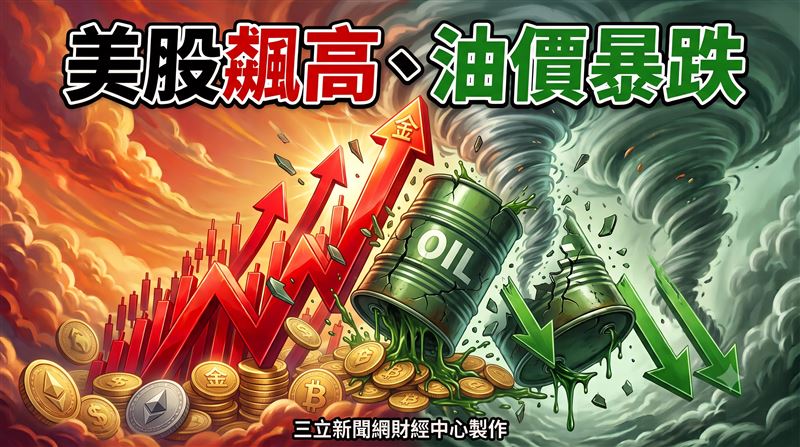 盤前／台指夜盤跌67點　台股有望延續反彈