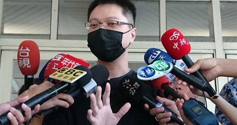 王忠義被控弒母　羈押739日冤賠295萬確定