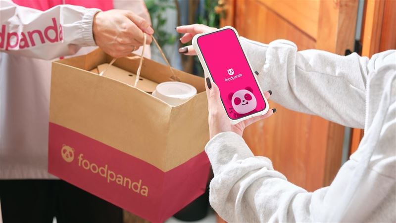 因應防空演習!foodpanda這些時段不能用