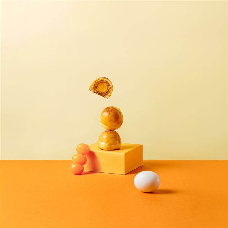 煙波集團「藏月成禮」米其林星級中秋禮盒。（圖／煙波國際觀光集團提供）