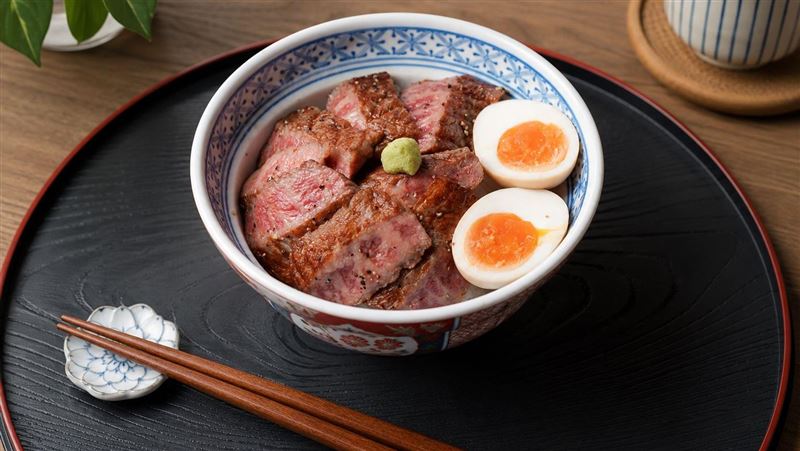 神級燒肉北上!一碗丼飯打破和牛很貴迷思