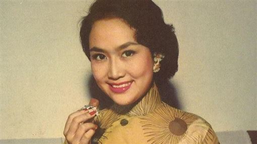 葛蘭逝世享耆壽93歲！唱紅〈我要你的愛〉