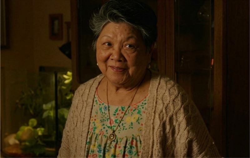 瑪莉・里維拉(Mary Rivera)離世,她曾在中飾演奈德的奶奶。(圖/翻攝自X平台)