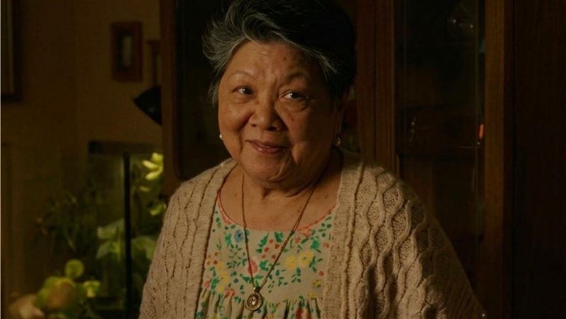 《蜘蛛人》奈德82歲阿嬤過世 家屬證實了