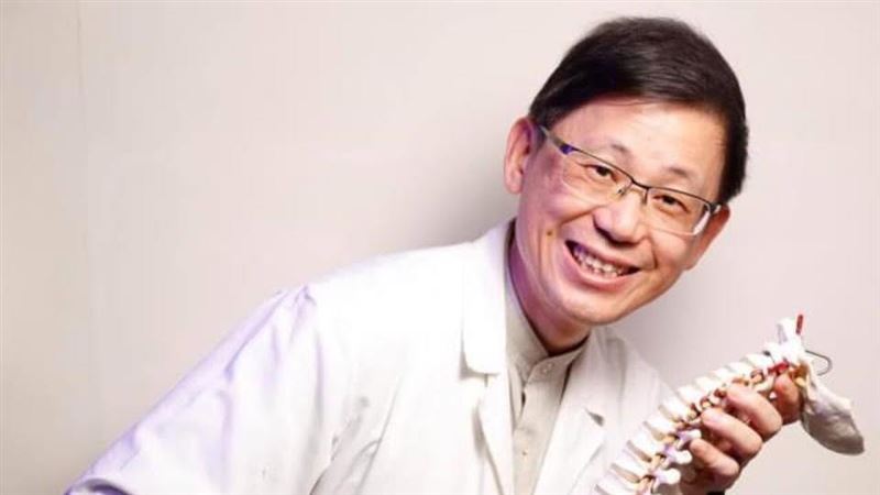 突遭院方解聘!名醫李偉裕最新聲明曝光
