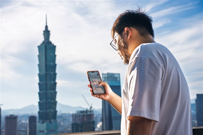 台灣用戶占Retro全球用戶34.2%,為Retro全球最大市場。台灣大哥大與Retro將以此為起點,共同推廣以真實關係為核心的社群體驗,讓更多台灣用戶體驗沒有演算法、沒有廣告、回歸真實分享的社群新生活。(圖/電信業者提供)