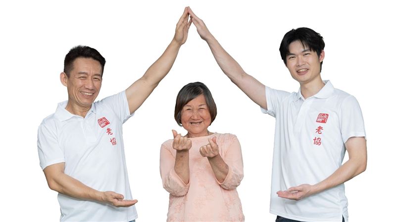 郭子乾父子合體了!帥兒罕洩星二代心聲