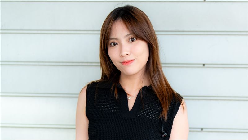 恭喜27歲女星「結婚」了 另一半身分曝光