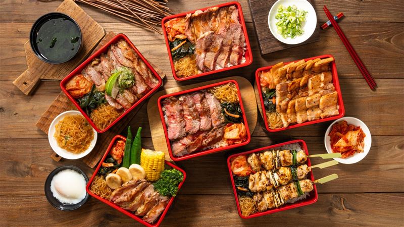 「山牛將」將於2026年8月7日在統一時代百貨台北店B2開設台灣2號店。（圖／品牌業者提供）