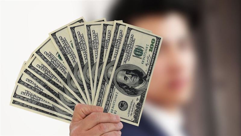 25%逢低抄底「他」!長線現金流不停